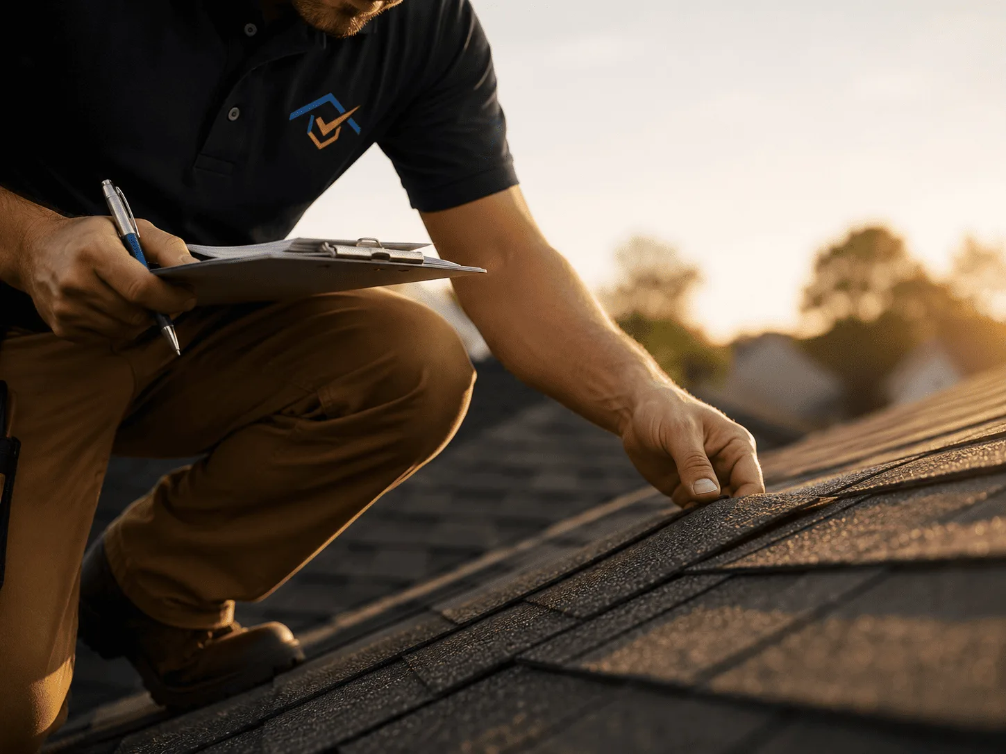 Why Choose Roof Inspection in Jamesport, MO